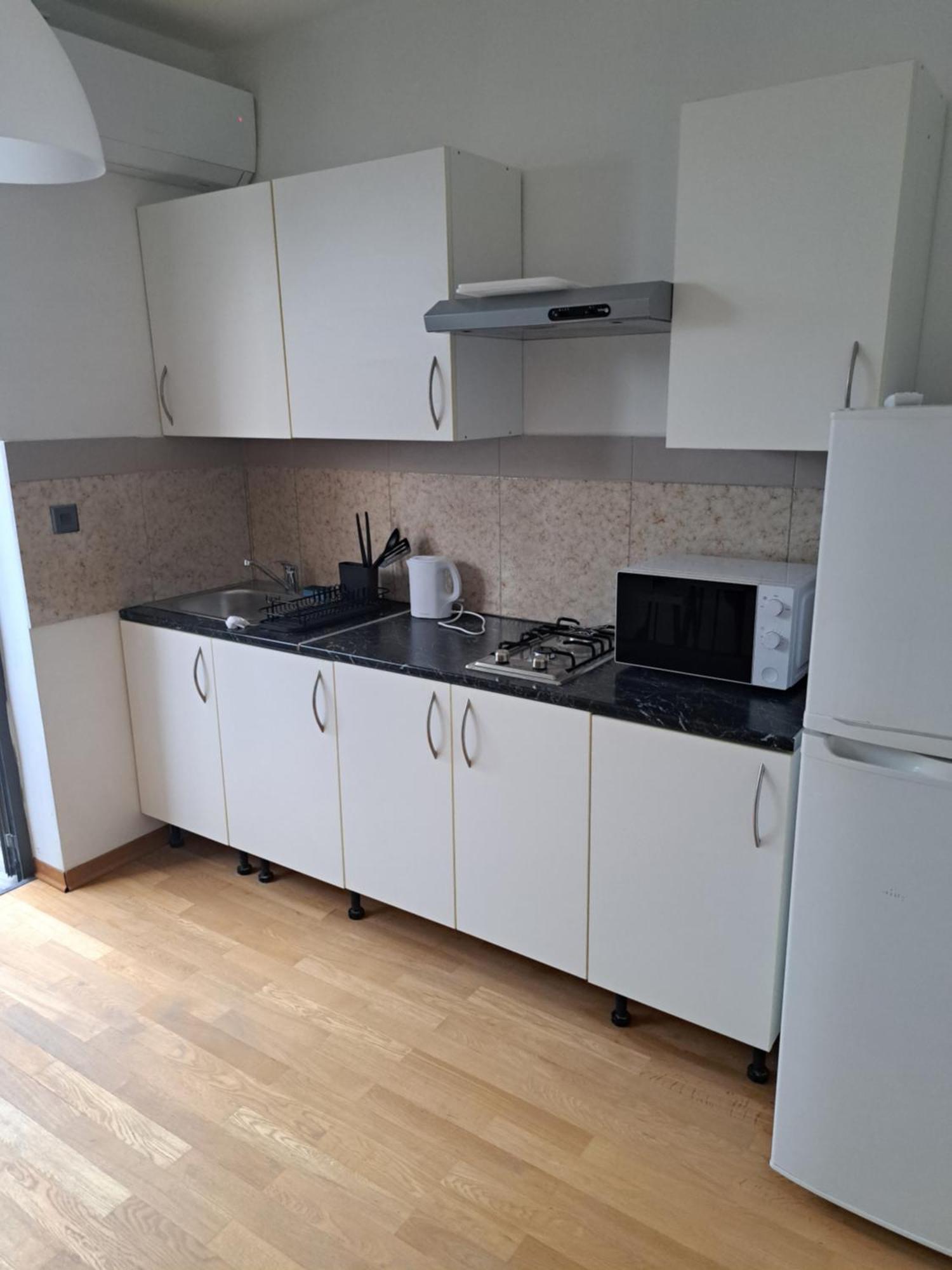 Ferienwohnung Holiopolis St. Paul's Bay Zimmer foto