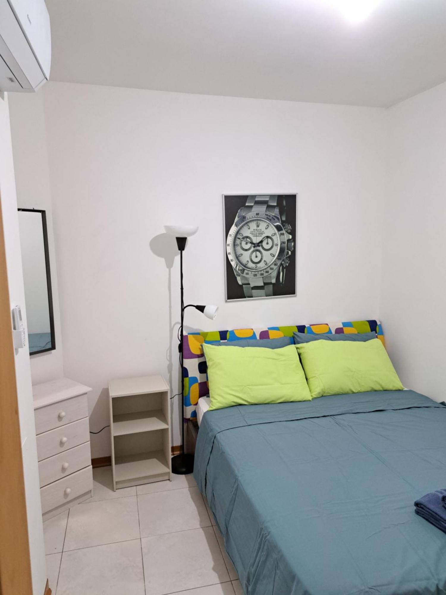 Ferienwohnung Holiopolis St. Paul's Bay Zimmer foto